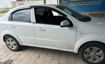 Chevrolet Nexia 2021 года за 3 000 000 тг. в Караганда фото 4
