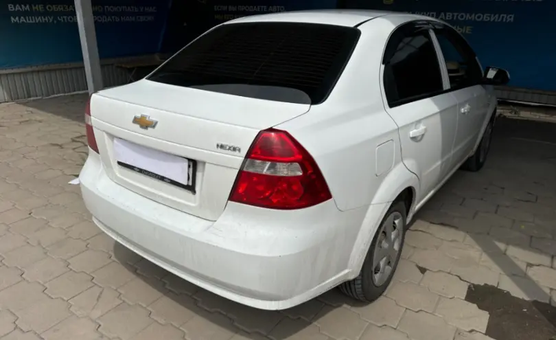 Chevrolet Nexia 2021 года за 3 000 000 тг. в Караганда фото 5
