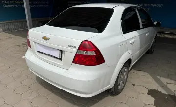 Chevrolet Nexia 2021 года за 3 000 000 тг. в Караганда