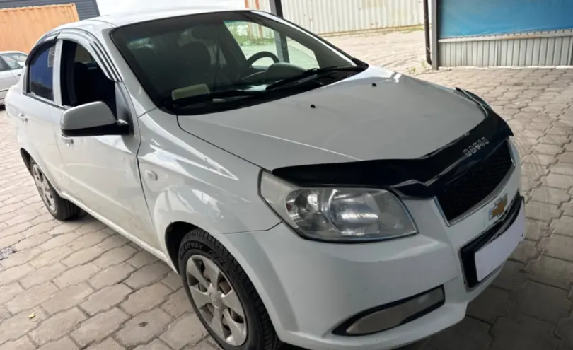 Chevrolet Nexia 2021 года за 3 000 000 тг. в Караганда фото 3