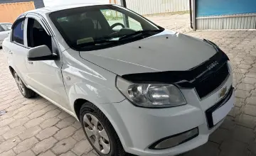 Chevrolet Nexia 2021 года за 3 000 000 тг. в Караганда фото 3