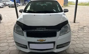Chevrolet Nexia 2021 года за 3 000 000 тг. в Караганда фото 2