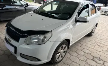 Chevrolet Nexia 2021 года за 3 000 000 тг. в Караганда фото 1