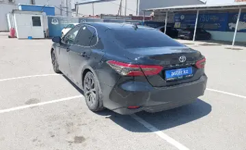 Toyota Camry 2019 года за 11 500 000 тг. в Шымкент фото 4
