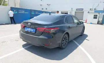 Toyota Camry 2019 года за 11 500 000 тг. в Шымкент фото 3