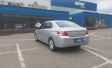 Peugeot 301 2015 года за 1 800 000 тг. в Алматы фото 4