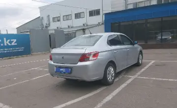 Peugeot 301 2015 года за 1 800 000 тг. в Алматы фото 3