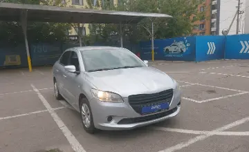 Peugeot 301 2015 года за 1 800 000 тг. в Алматы фото 2