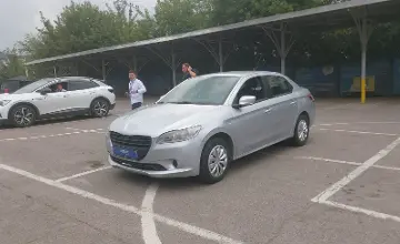 Peugeot 301 2015 года за 1 800 000 тг. в Алматы фото 1