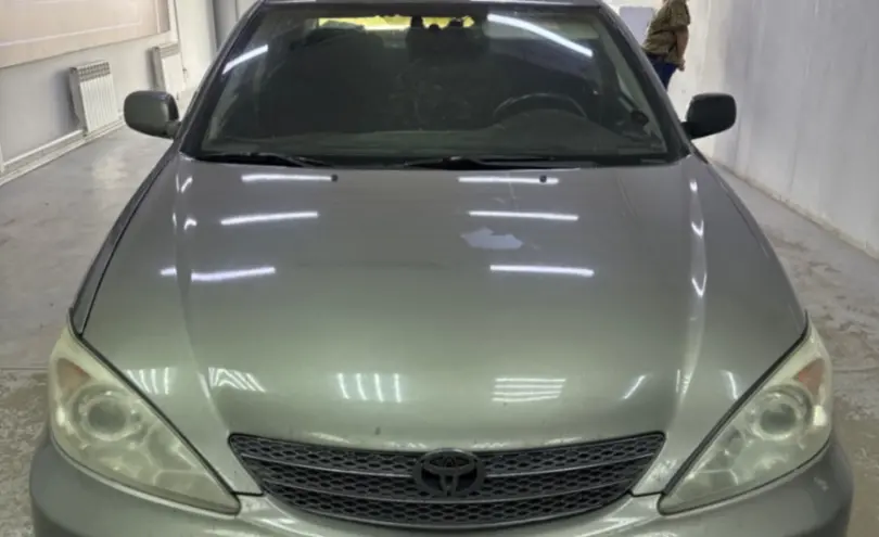 Toyota Camry 2004 года за 5 000 000 тг. в Павлодар фото 2
