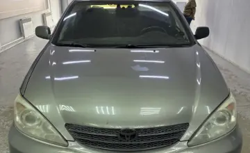 Toyota Camry 2004 года за 5 000 000 тг. в Павлодар фото 2