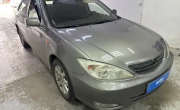 Toyota Camry 2004 года за 5 000 000 тг. в Павлодар фото 3