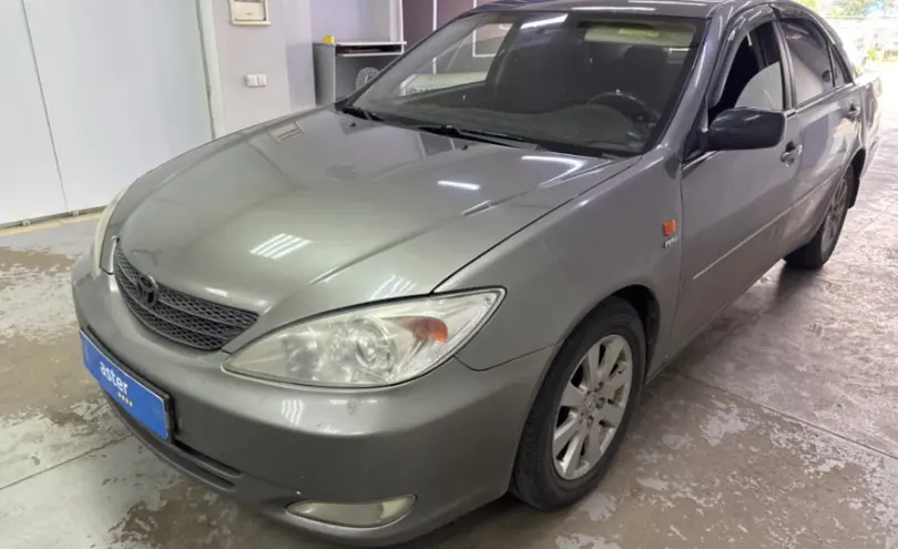 Toyota Camry 2004 года за 5 000 000 тг. в Павлодар