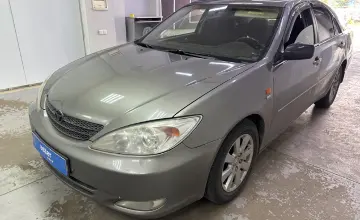 Toyota Camry 2004 года за 5 000 000 тг. в Павлодар фото 1