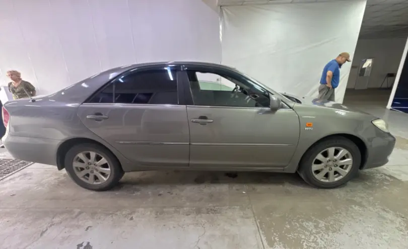 Toyota Camry 2004 года за 5 000 000 тг. в Павлодар фото 4