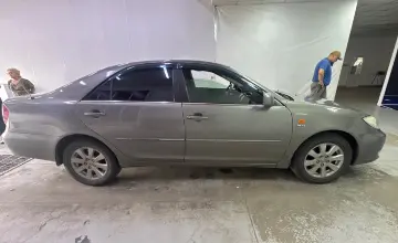 Toyota Camry 2004 года за 5 000 000 тг. в Павлодар фото 4
