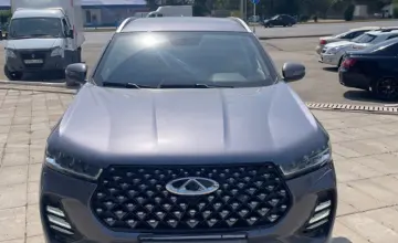 Chery Tiggo 7 Pro 2023 года за 6 500 000 тг. в Уральск фото 2