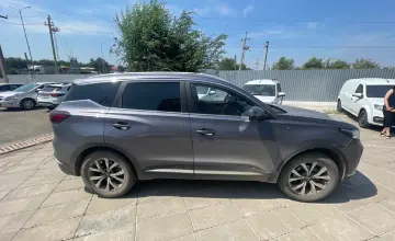 Chery Tiggo 7 Pro 2023 года за 6 500 000 тг. в Уральск фото 4