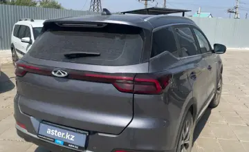 Chery Tiggo 7 Pro 2023 года за 6 500 000 тг. в Уральск