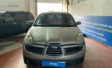 Subaru Tribeca 2005 года за 4 000 000 тг. в Астана фото 2