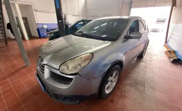 Subaru Tribeca 2005 года за 4 000 000 тг. в Астана фото 1