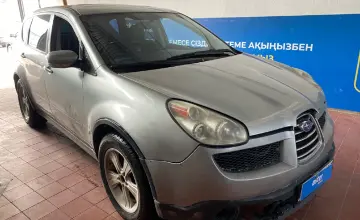 Subaru Tribeca 2005 года за 4 000 000 тг. в Астана фото 3