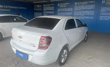 Chevrolet Cobalt 2025 года за 6 000 000 тг. в Алматы