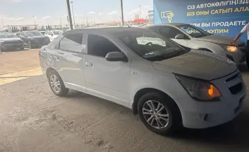 Chevrolet Cobalt 2025 года за 6 000 000 тг. в Алматы фото 3