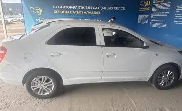 Chevrolet Cobalt 2025 года за 6 000 000 тг. в Алматы фото 4