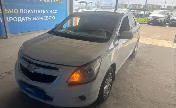 Chevrolet Cobalt 2025 года за 6 000 000 тг. в Алматы фото 1