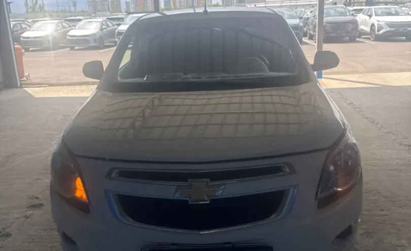 Chevrolet Cobalt 2025 года за 6 000 000 тг. в Алматы фото 2