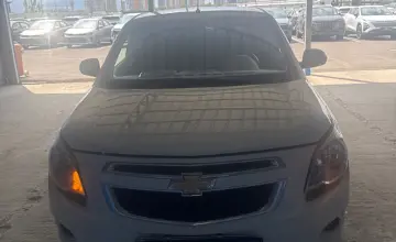 Chevrolet Cobalt 2025 года за 6 000 000 тг. в Алматы фото 2