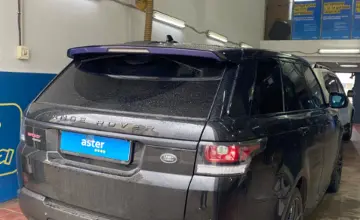 Land Rover Range Rover Sport 2016 года за 22 000 000 тг. в Астана