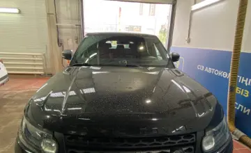 Land Rover Range Rover Sport 2016 года за 22 000 000 тг. в Астана фото 2