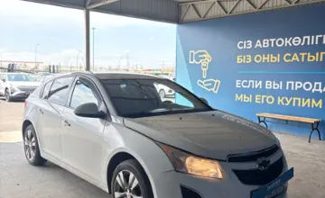 Chevrolet Cruze 2014 года за 3 500 000 тг. в Алматы фото 3