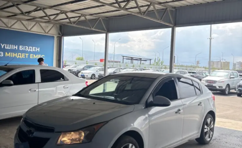Chevrolet Cruze 2014 года за 3 500 000 тг. в Алматы