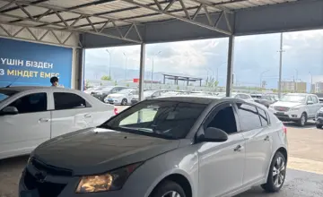 Chevrolet Cruze 2014 года за 3 500 000 тг. в Алматы фото 1