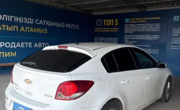 Chevrolet Cruze 2014 года за 3 500 000 тг. в Алматы