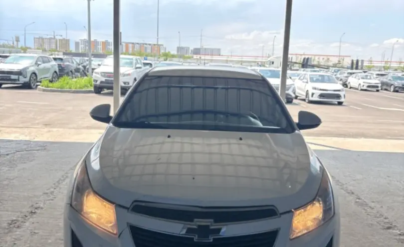 Chevrolet Cruze 2014 года за 3 500 000 тг. в Алматы фото 2
