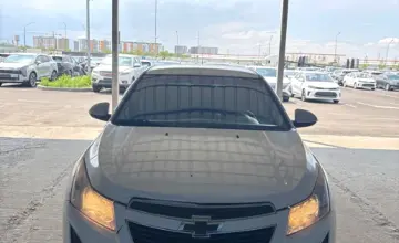 Chevrolet Cruze 2014 года за 3 500 000 тг. в Алматы фото 2