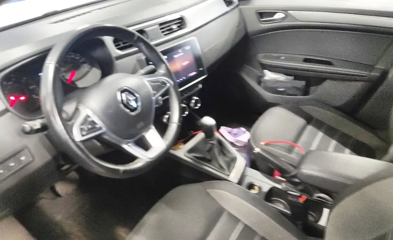 Renault Arkana 2020 года за 6 700 000 тг. в Астана фото 5