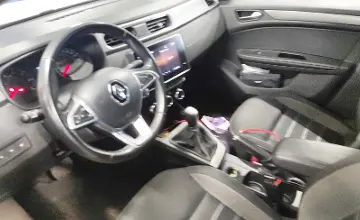 Renault Arkana 2020 года за 6 700 000 тг. в Астана фото 5