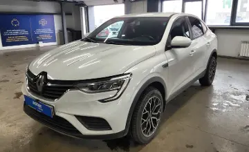Renault Arkana 2020 года за 6 700 000 тг. в Астана фото 1