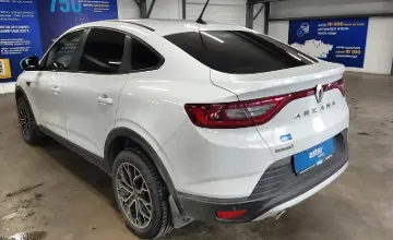 Renault Arkana 2020 года за 6 700 000 тг. в Астана фото 4