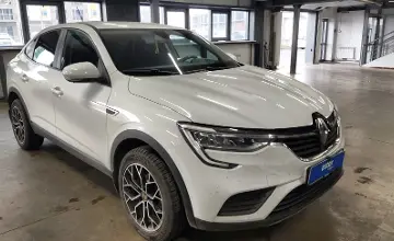 Renault Arkana 2020 года за 6 700 000 тг. в Астана фото 2