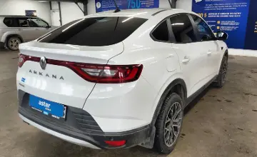 Renault Arkana 2020 года за 6 700 000 тг. в Астана фото 3