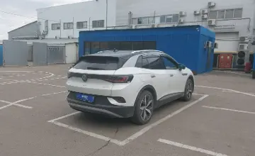 Volkswagen ID.4 2023 года за 9 000 000 тг. в Алматы фото 3