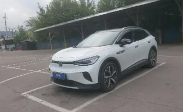 Volkswagen ID.4 2023 года за 9 000 000 тг. в Алматы фото 1