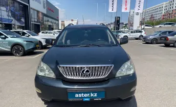 Lexus RX 2006 года за 7 500 000 тг. в Шымкент фото 2
