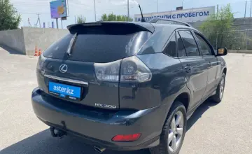 Lexus RX 2006 года за 7 500 000 тг. в Шымкент